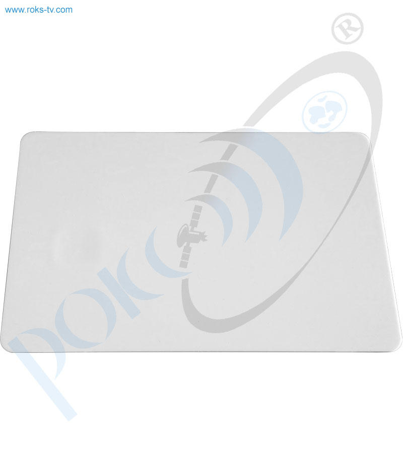 Subscriber cas card front